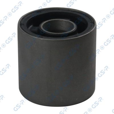 Valdymo svirties/išilginių svirčių įvorė