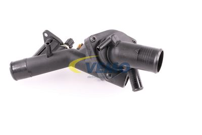 THERMOSTATGEHäUSE VEMO V48990002 43