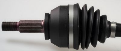 As van de aandrijfas Voor Rechts 419/1004mm