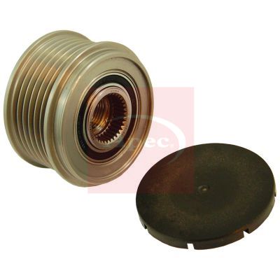 APEC Alternator Freewheel Clutch AOP1017