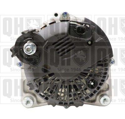 GENERATOR / ALTERNATOR QUINTON HAZELL QRA0390 2