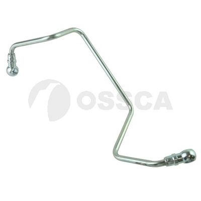 масловод, турбина OSSCA 77331