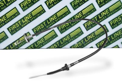 въжен механизъм, задействане на съединителя FIRST LINE FKC1339