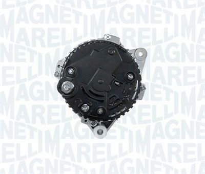 GENERATOR / ALTERNATOR MAGNETI MARELLI 944390901170 1