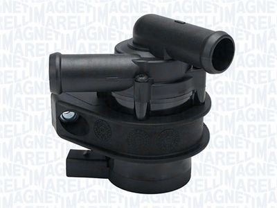 допълнителна водна помпа (кръг охлаждаща вода) MAGNETI MARELLI 012316000060