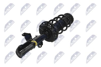 AMORTIZOR NTY ACH096 21