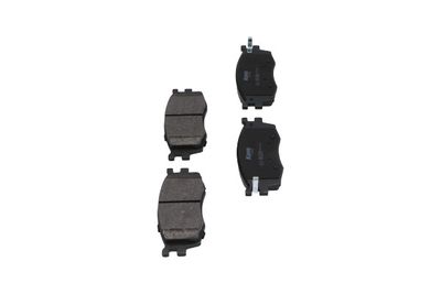 Brake Pad Set, disc brake KBP-3022