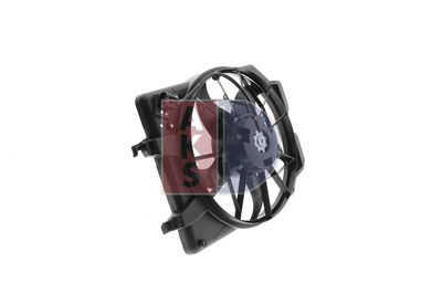 LüFTER MOTORKüHLUNG AKS DASIS 098300N 13