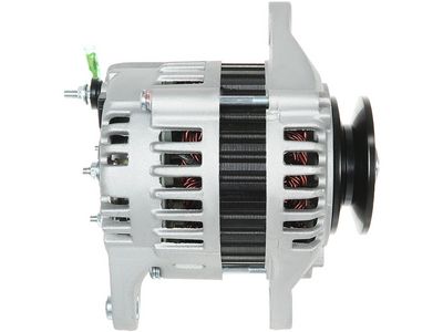 GENERATOR / ALTERNATOR AS-PL A2124S 1