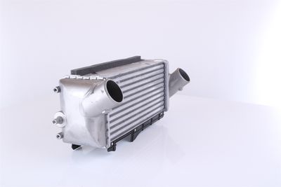 INTERCOOLER COMPRESOR NISSENS 96192 36