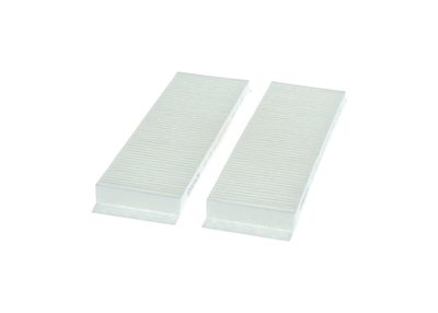 FILTER INNENRAUMLUFT BOSCH 1987435050 11