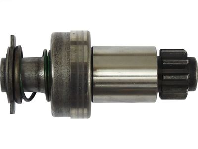 AS-PL Freilaufgetriebe, Starter