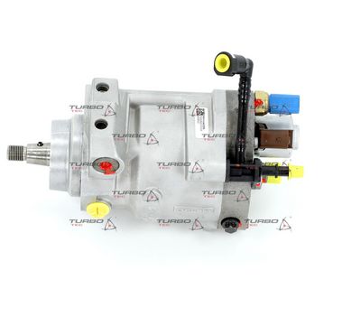 POMPA DE INALTA PRESIUNE TURBO-TEC TTIP4010 5