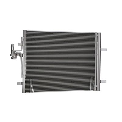 CONDENSATOR CLIMATIZARE NISSENS 940155 23