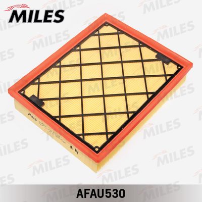 Воздушный фильтр MILES AFAU530 для FORD S-MAX