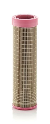 Antrinis oro filtras