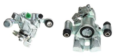 Brzdový třmen BREMBO F 16 021