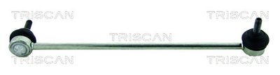 Тяга / стойка, стабилизатор TRISCAN 8500 11674 для BMW 6