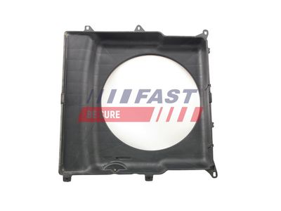 CARCASA VENTILATOR RADIATOR FAST FT56604 1