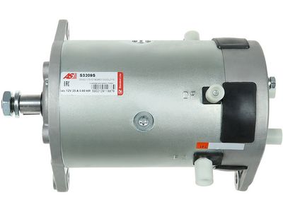 GENERATOR START AS-PL S3209S 3