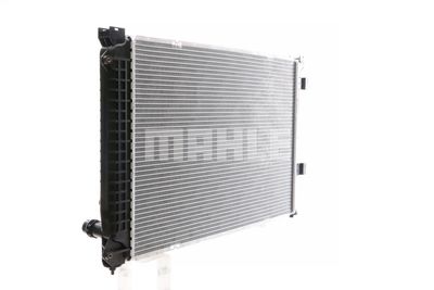 RADIATOR RACIRE MOTOR MAHLE CR1416000S 25