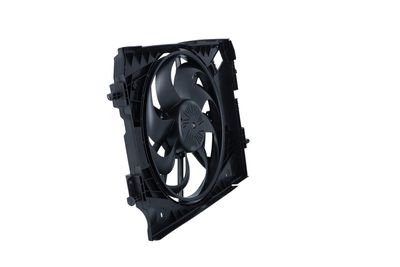 VENTILATOR RADIATOR NRF 470058 38