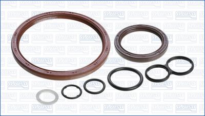 SET GARNITURI CARTER