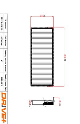 FILTER INNENRAUMLUFT