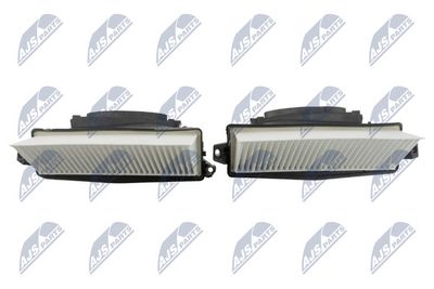 FILTRU AER NTY FAFME097 3