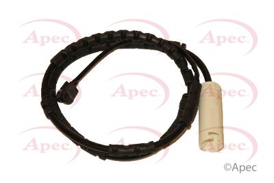 Brake Pad Warning Wire APEC WIR5238
