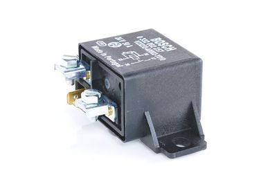 RELAIS STARTWIEDERHOLUNG BOSCH 0332002257 10