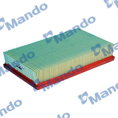 Воздушный фильтр MANDO EAF00085M для HYUNDAI LANTRA