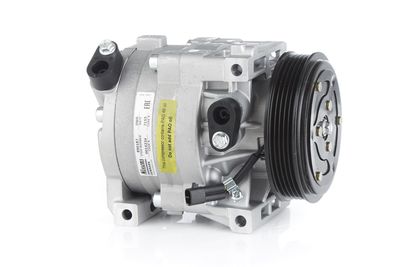 COMPRESOR CLIMATIZARE NISSENS 890187 9