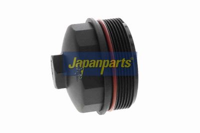 JAPANPARTS Dangtis, alyvos filtro korpusas