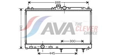 KüHLER MOTORKüHLUNG