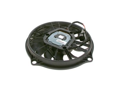ELEKTROMOTOR KüHLERLüFTER BOSCH 0130706816 6