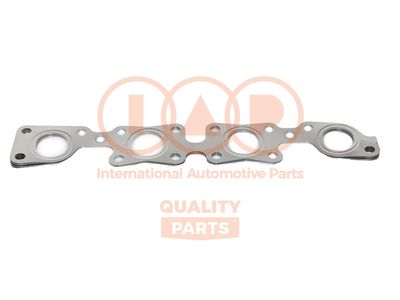Комплект прокладок, выпускной коллектор IAP QUALITY PARTS 117-17052 для TOYOTA HILUX