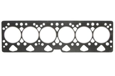 Cilinderkoppakking (diameter: 104,8mm) past: MASSEY FERGUSON 1014, 1024, 1100, 1114, 1134, 1250, 24, 29, 29XP, 2620, 2640, 2645, 2675, 2680, 2685, 2720, 2725, 31, 399, 3080, 3090, 3610, 3630