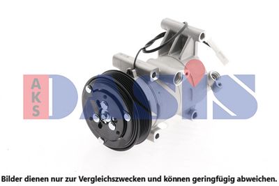 KOMPRESSOR KLIMAANLAGE