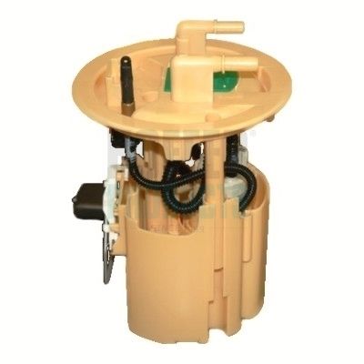 SISTEM ALIMENTARE CU COMBUSTIBIL