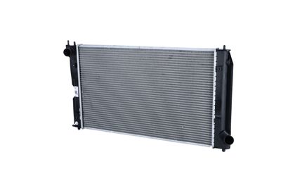 RADIATOR RACIRE MOTOR NRF 53421 8