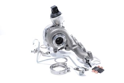 LADER AUFLADUNG BTS Turbo T981139 17