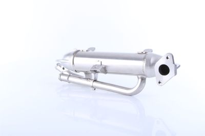 RADIATOR RECIRCULARE GAZE DE ESAPAMENT NISSENS 989414 22