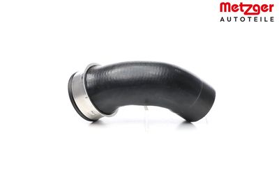 LADELUFTSCHLAUCH METZGER AUTOTEILE 2400317 18