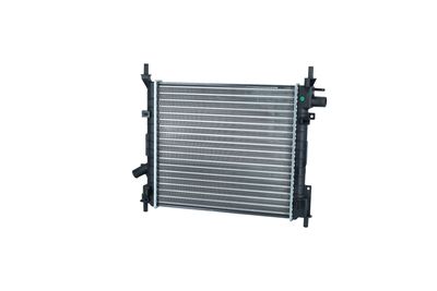 RADIATOR RACIRE MOTOR NRF 53989 7