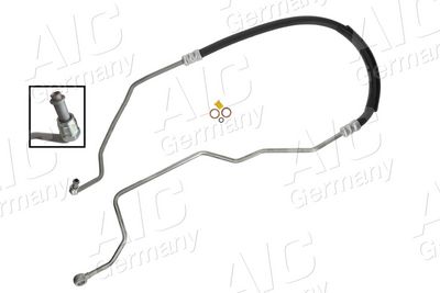 FURTUN HIDRAULIC SISTEM DE DIRECTIE