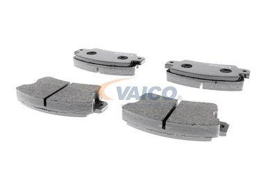 BREMSBELAGSATZ SCHEIBENBREMSE VAICO V460150 14
