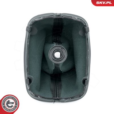 Hlavica radiacej páky ESEN SKV 63SKV900