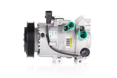 COMPRESOR CLIMATIZARE NISSENS 890241 24