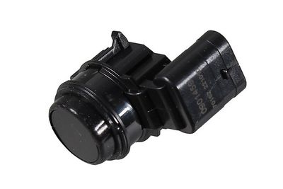 Sensor, Einparkhilfe